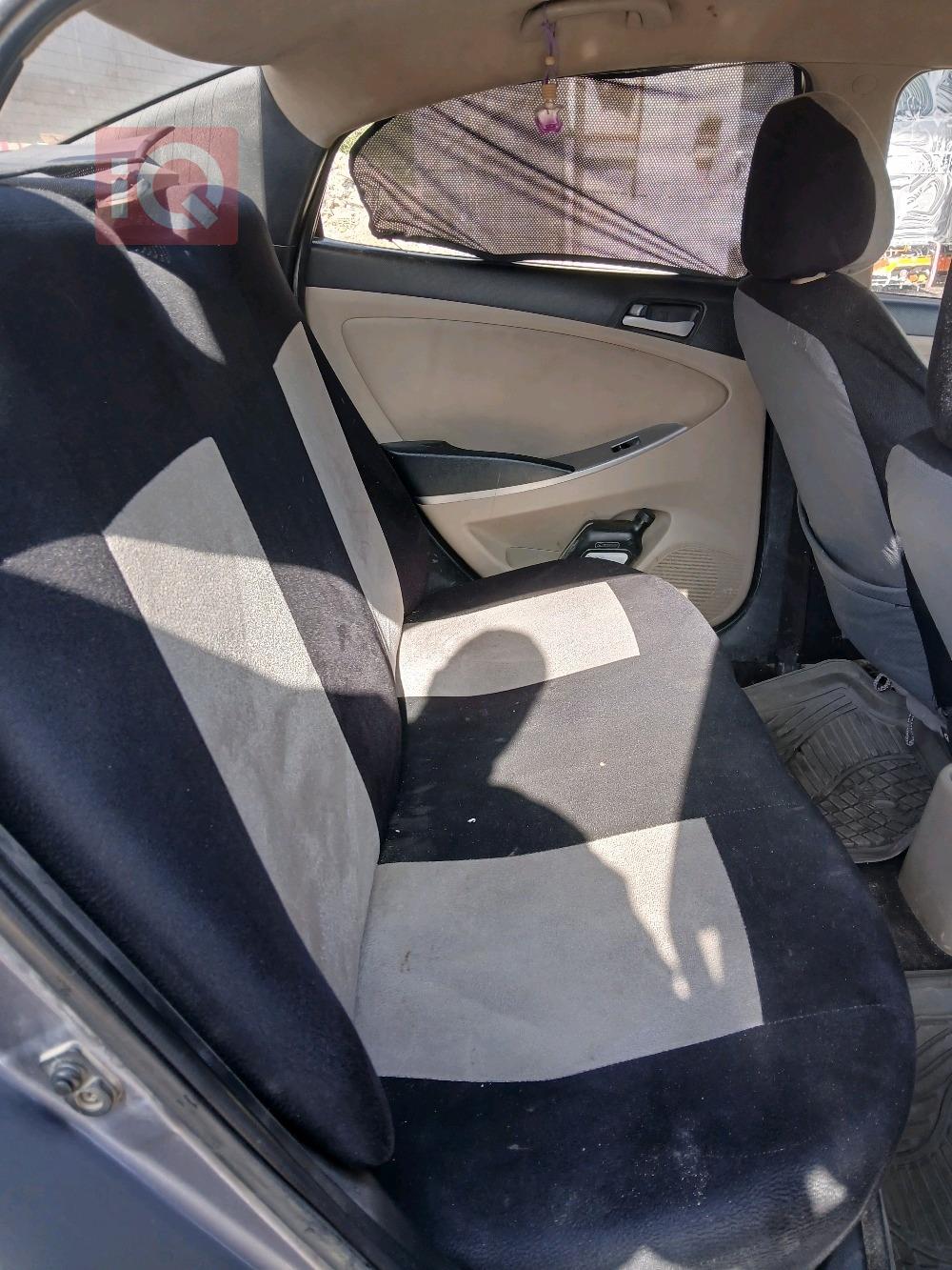 هيونداي أكسنت